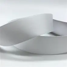 Silk Satin Polyester Ribbon 5 Yards #2