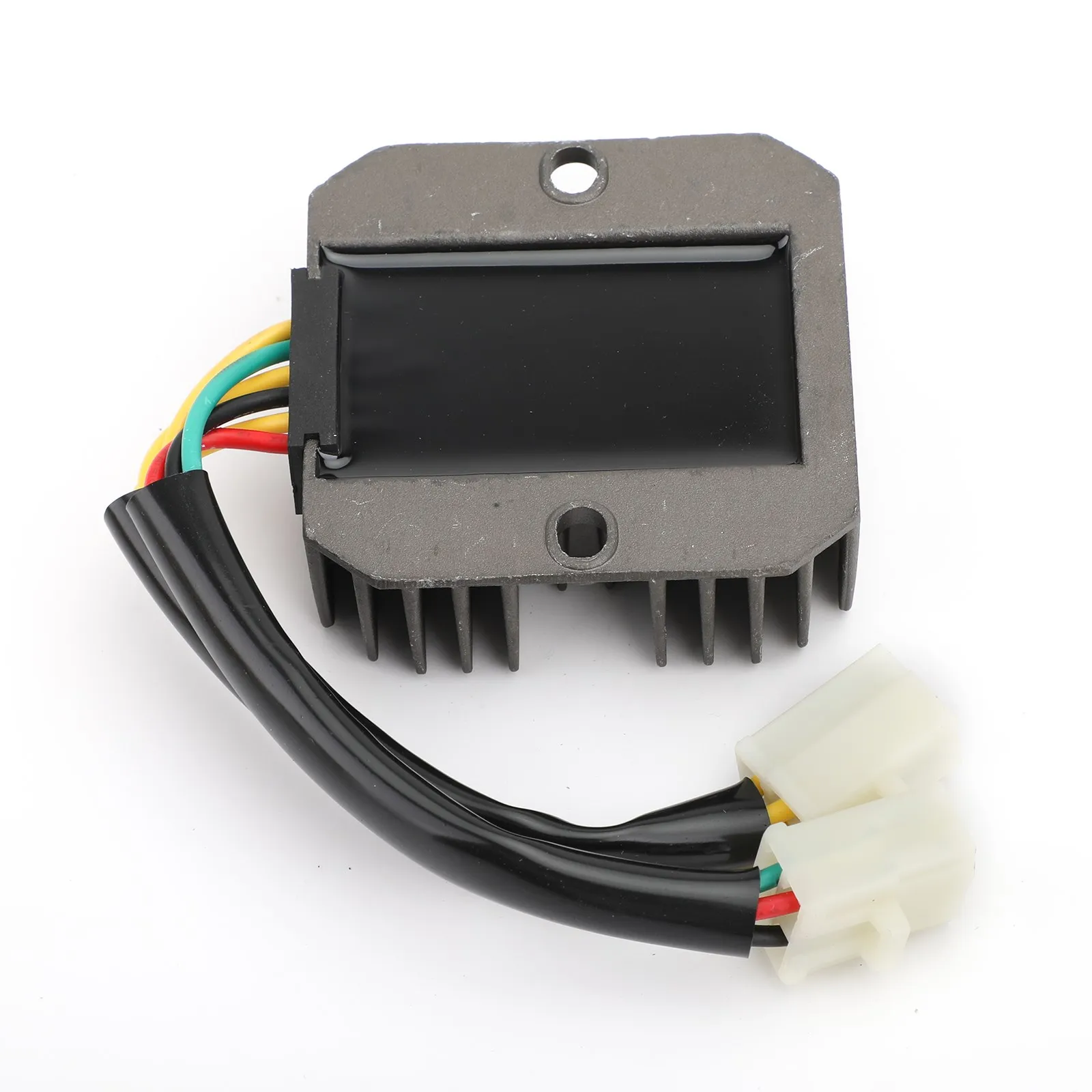Artudatech Voltage Rectifier Regulator For Kymco People Xciting Grand Dink/Vista 250 01-06 view 3