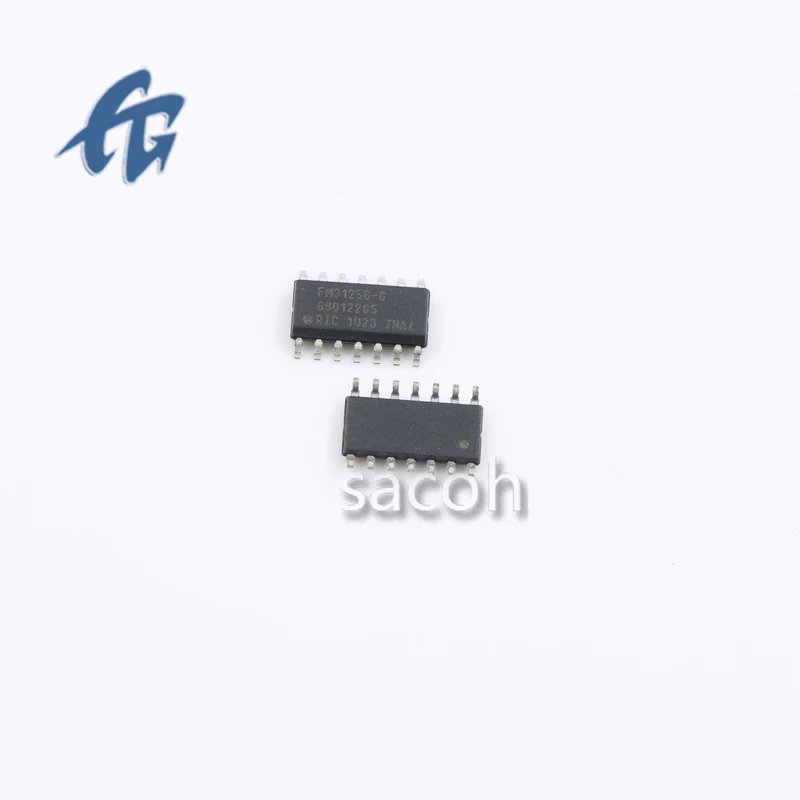 (SACOH Electronic Components) FM31256-GTR 1Pcs 100% Brand New Original In Stock