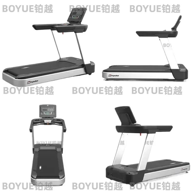 Magnetic Elliptical Machine for Home Gym Quiet Cardio Trainer Low Impact Cross Trainer Exercise Equipment Fitness Stepper