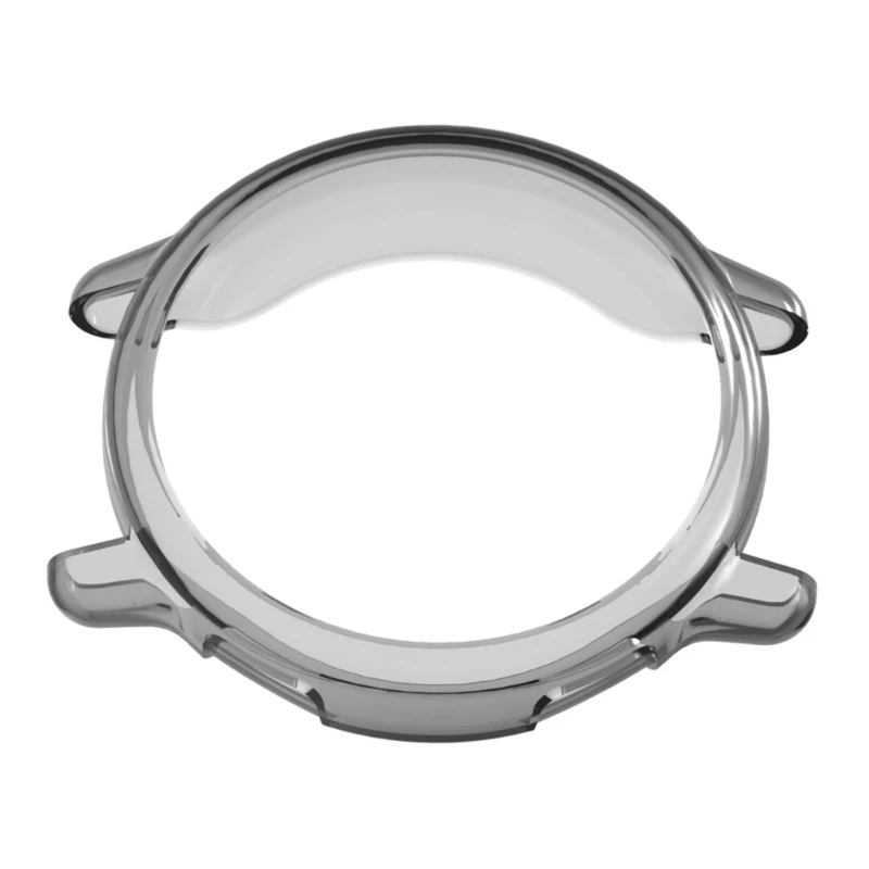 Adatto per Garmin Vivoactive 5 TPU custodia protettiva per paraurti custodia protettiva antigraffio custodia antiurto