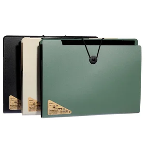 12ベストセールスペーパーファイルホルダー-7