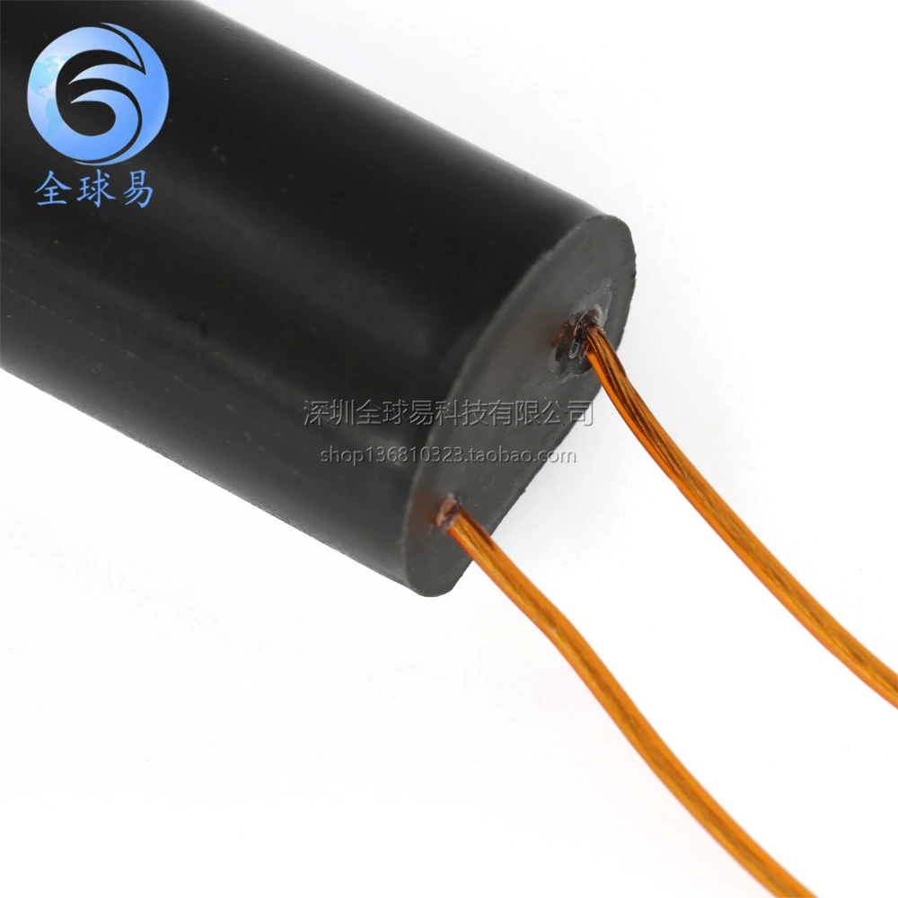 High voltage generator High-voltage module Voltage inverter Transformer Boost 3-6v 400kv 1000kv