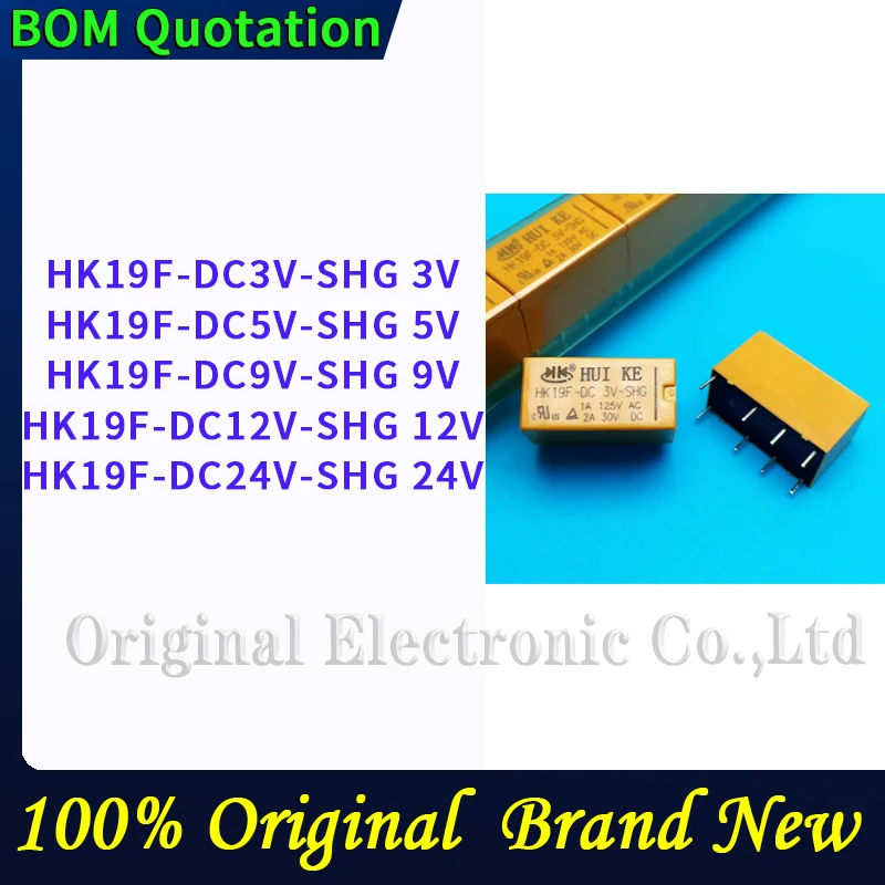 HK19F-DC3V-SHG 3V   HK19F-DC5V-SHG 5V   HK19F-DC9V-SHG 9V   HK19F-DC12V-SHG 12V   HK19F-DC24V-SHG 24V   غلاف هاتف صلب من البولي كربونات