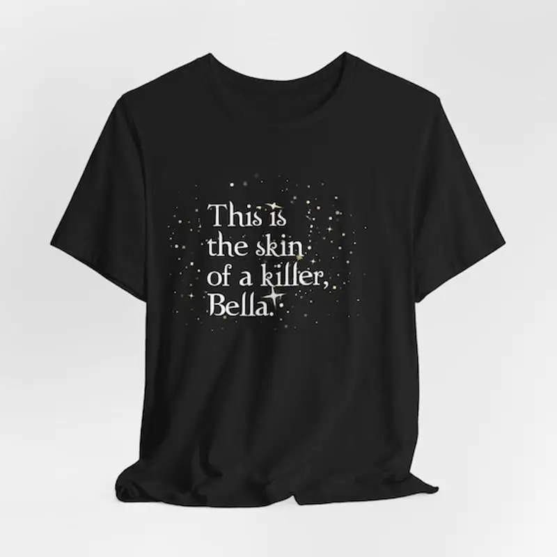 Edward Cullen Twilight T-Shirt