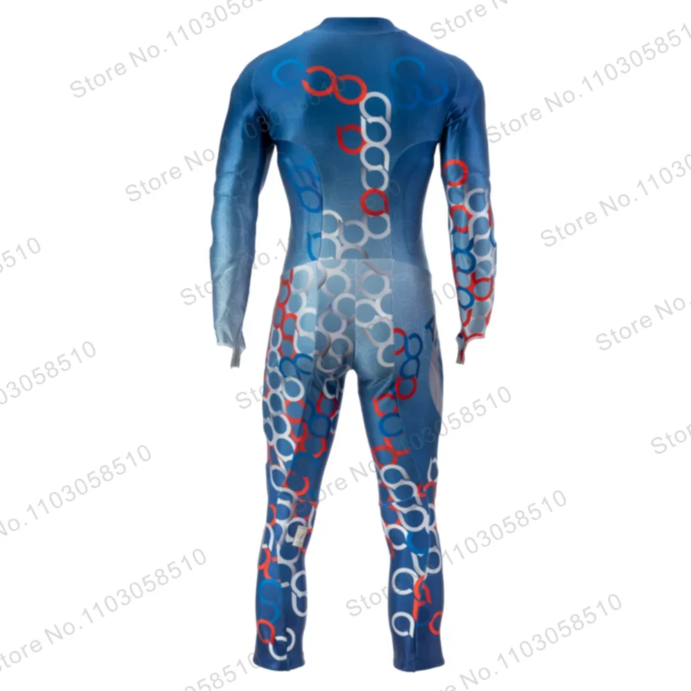Thumbnail 3 - #4 New Ski Suits Arrivals