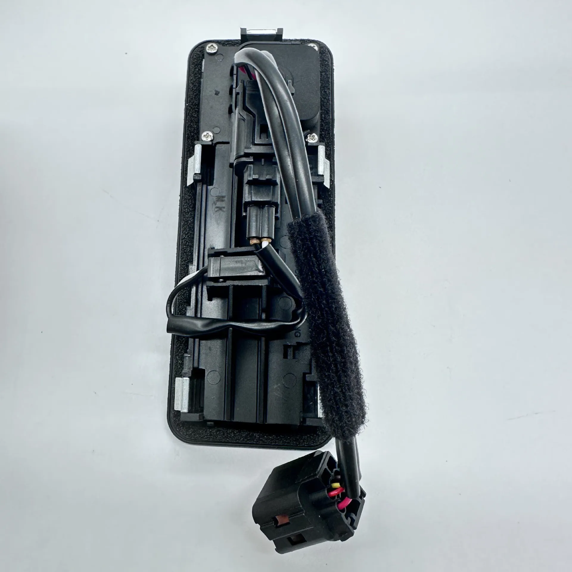 95766B1100 95766-B1100 Car Rear View Backup Parking Reverse Camera 95760-B1100 95760-B1000 For Hyundai Genesis Sedan 2015-2016