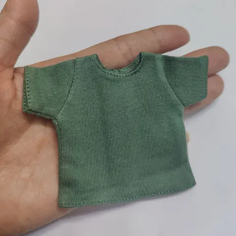 6 best sales Licca dockkläder - №4