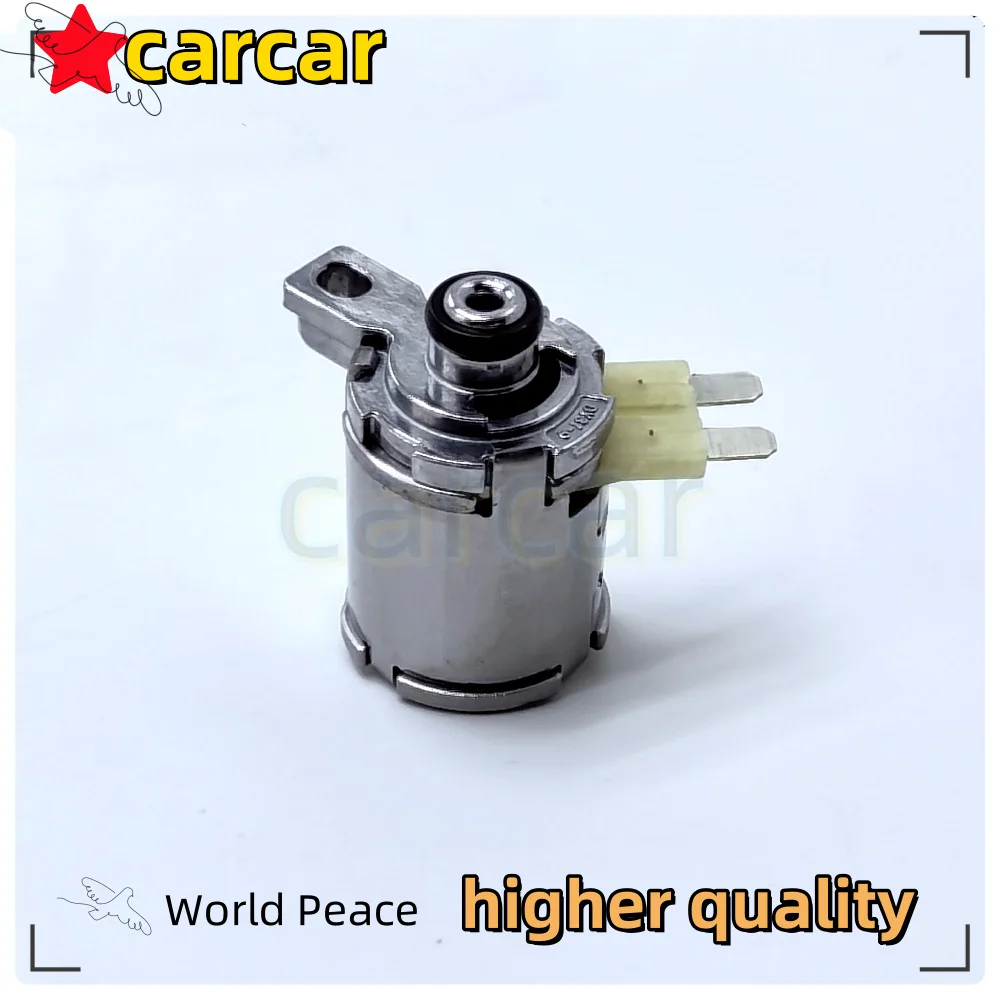 

NEW 02E 0BH 0DE BTR M11 M78 Auto Transmission Solenoid 50222 N217/N218 50223 N233/N371 Fit For Ssangyong VW DSG Car Accessories