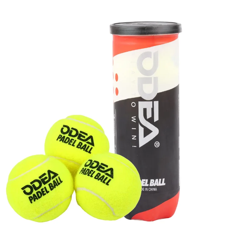 Thumbnail 4 - #1 Top Padel Balls Picks for Every Budget