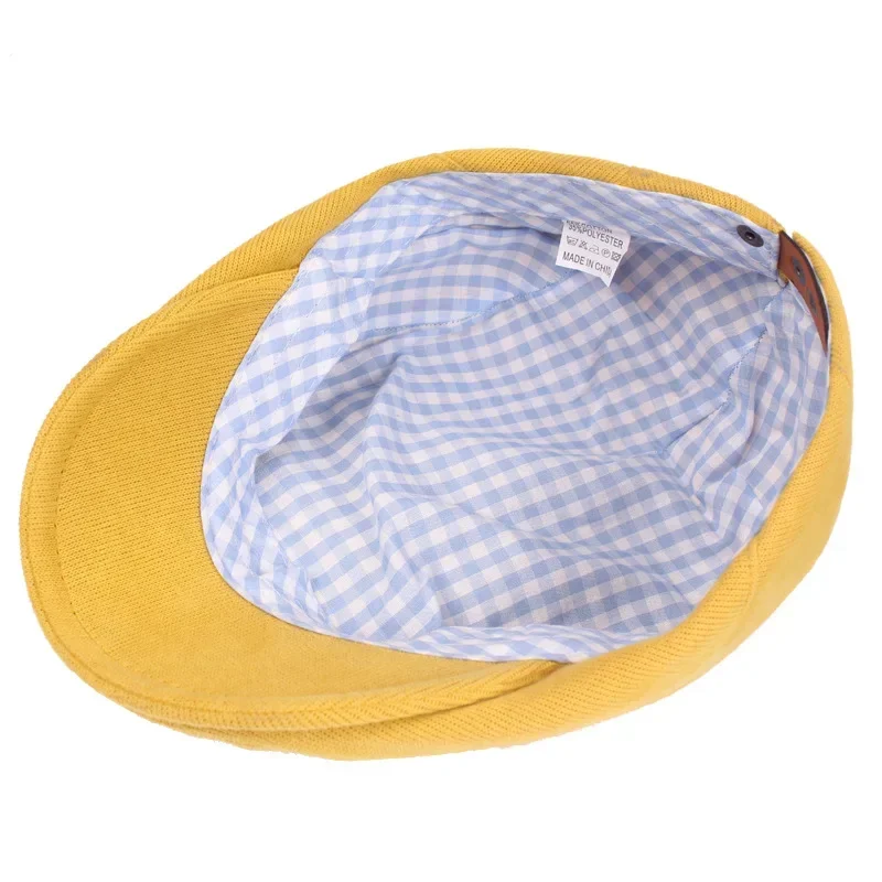 Thumbnail 4 - #14 Top 40 Classic Newsboy Caps Worth Buying In 2026