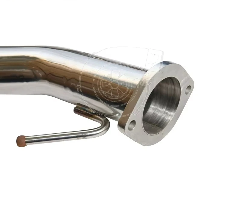 Exhaust Catback Downpipe for GTR GT-R R35 2009+