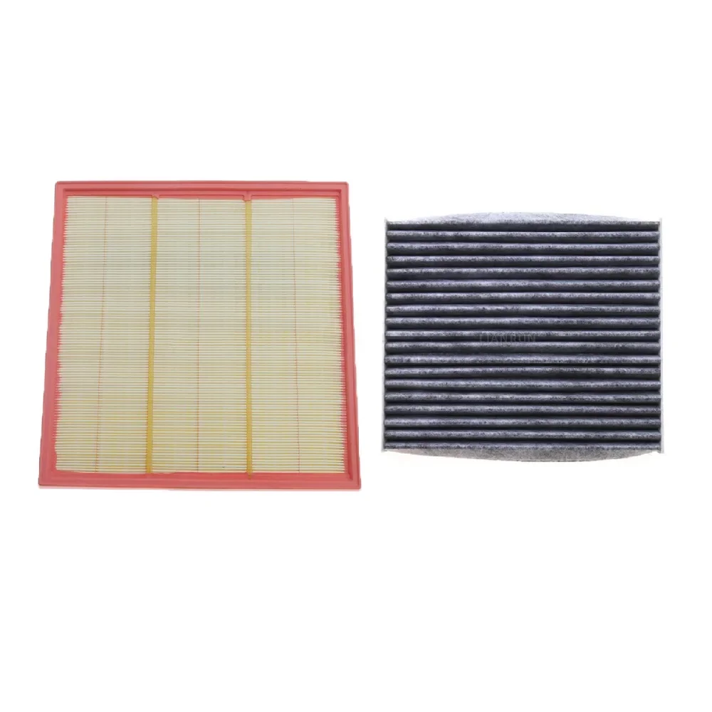 High Quality set filter For Haval H9 Model 2015 2016 2017 2.0T 1109110XKV08A