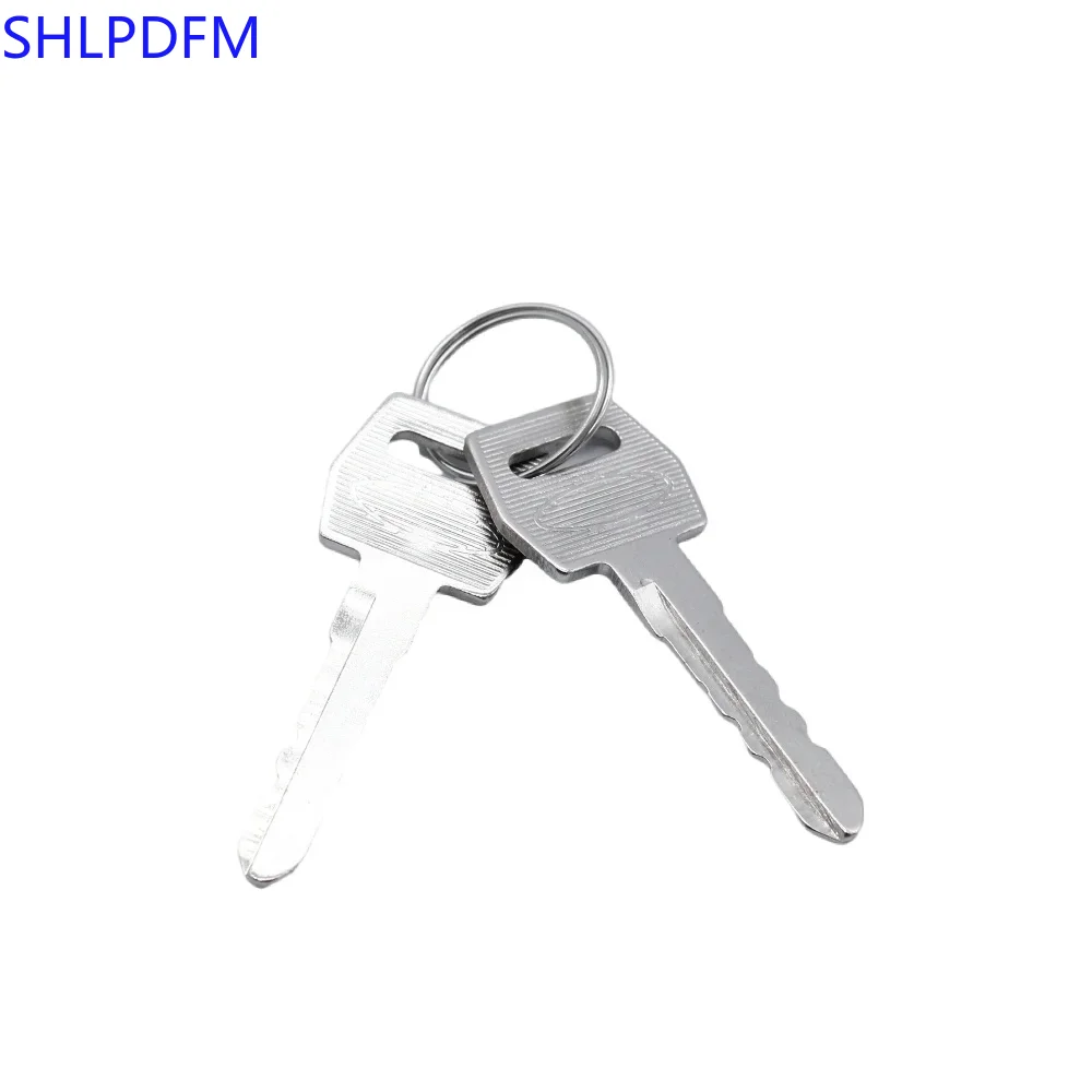 SHLPDFM 1Pair Lock craft Door Lock Cylinder FOR LISTED FORD & MERCURY MODELS,OEM5070001