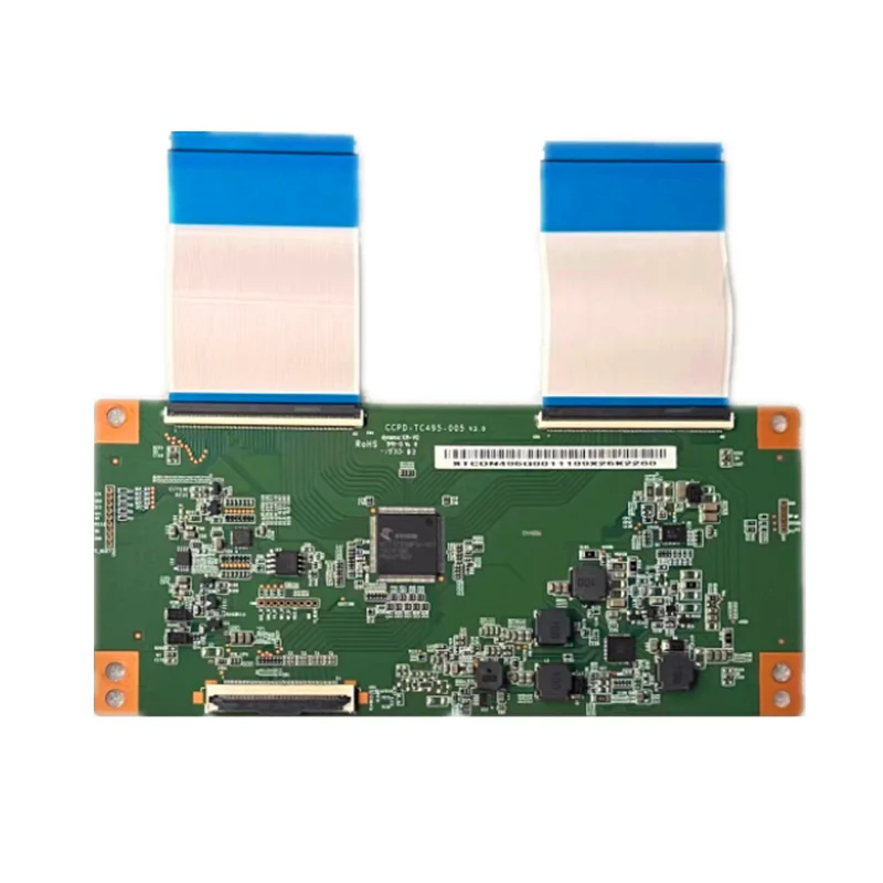 CCPD-TC495-005 V3.0 T-CON Board For 50'' 50 INCH TV Original Logic Board STCON495C001 CC500PV1D
