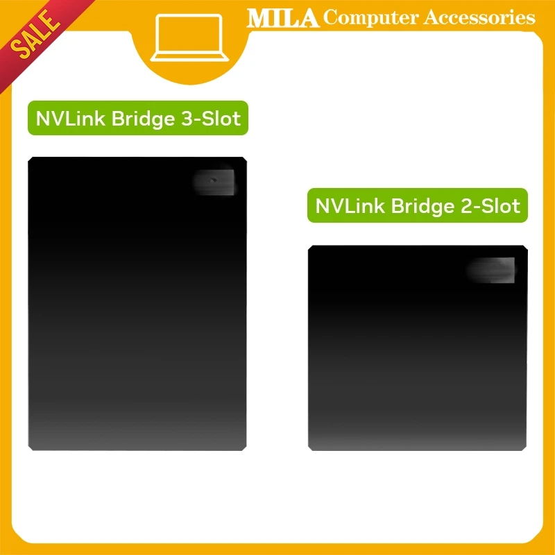 

NVLink Bridge 2、3 slot For RTX A4500/A5500/A5500/A6000 graphics card