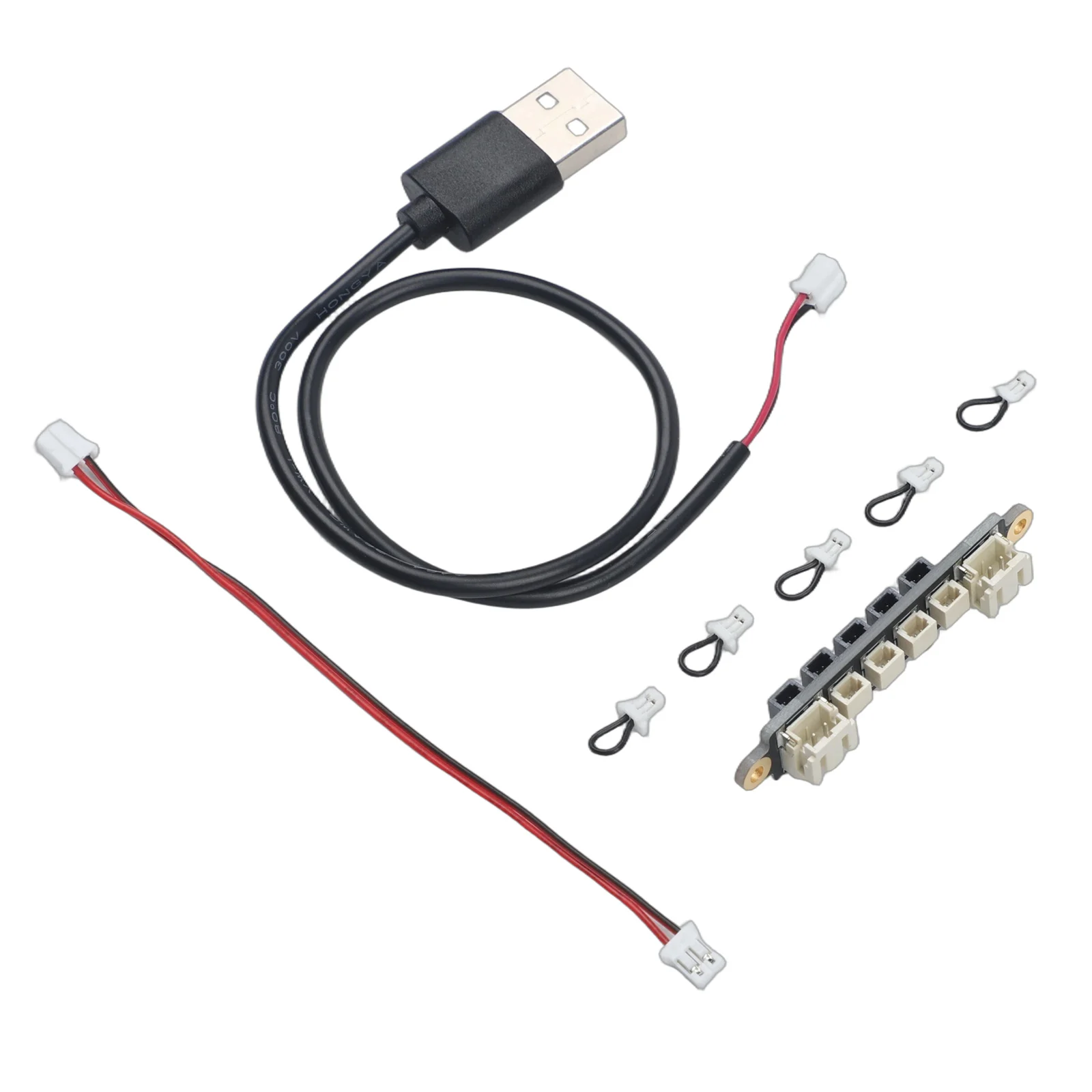 Standard Accessory …