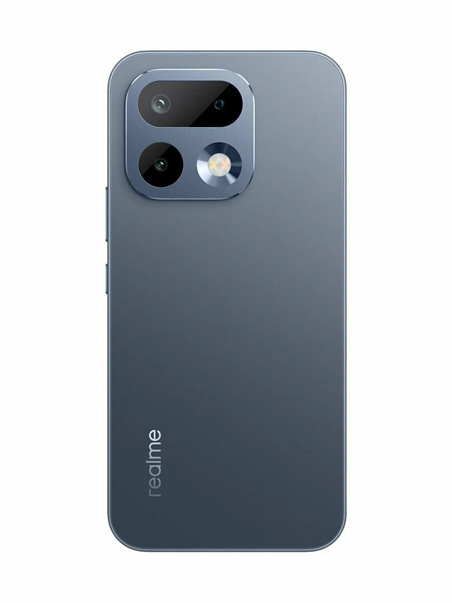 Realme 16 Pro Smartphone, 16Gb/512Gb, 6.78, 80W, 200Mp, 7000Mah