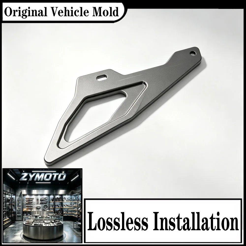 FOR Honda CRF250L CRF 250L 2012-2022 Motorcycle Chain Guide Rear Chain Cover Protector Titanium Aluminum