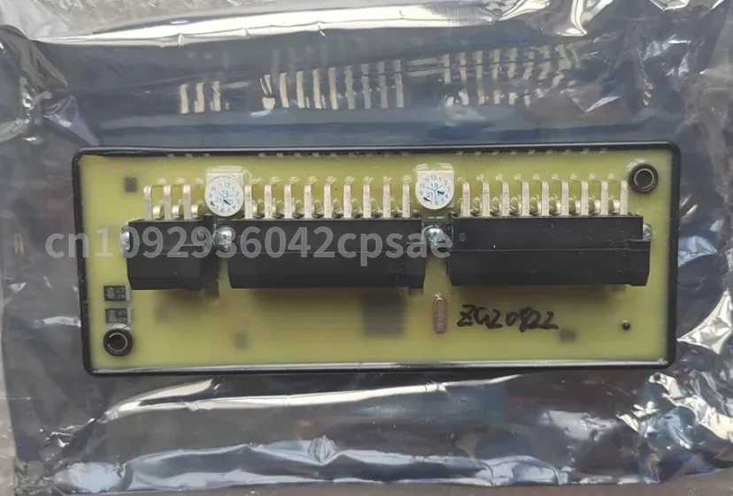 CR2012 Module New Original for Drilling Rig - in stock