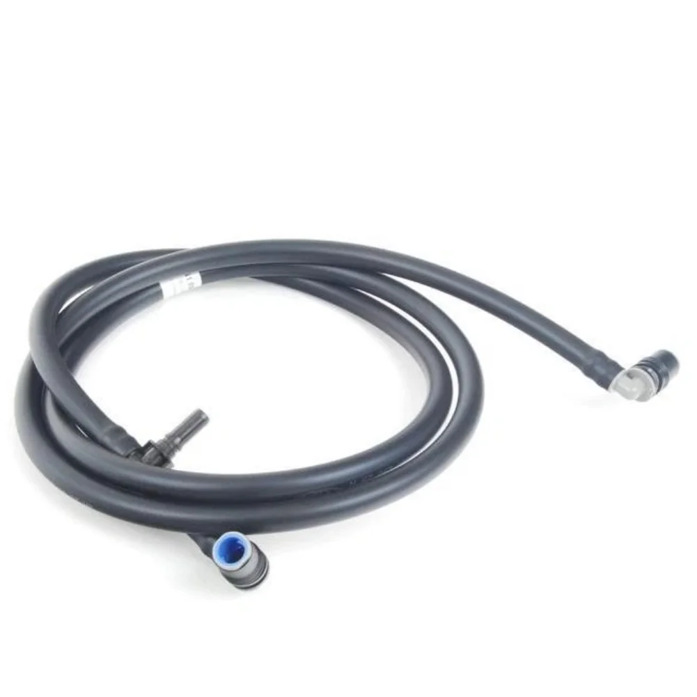 

For BMW F30 For BMW F31 OEM 61677241690 Headlight Washer Pipe Car Maintenance Automotive Hose Replacement Easy To Install