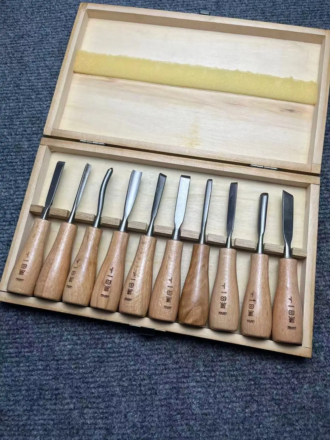 Thumbnail 4 - #86 Best Carving Chisels to Buy In 2026