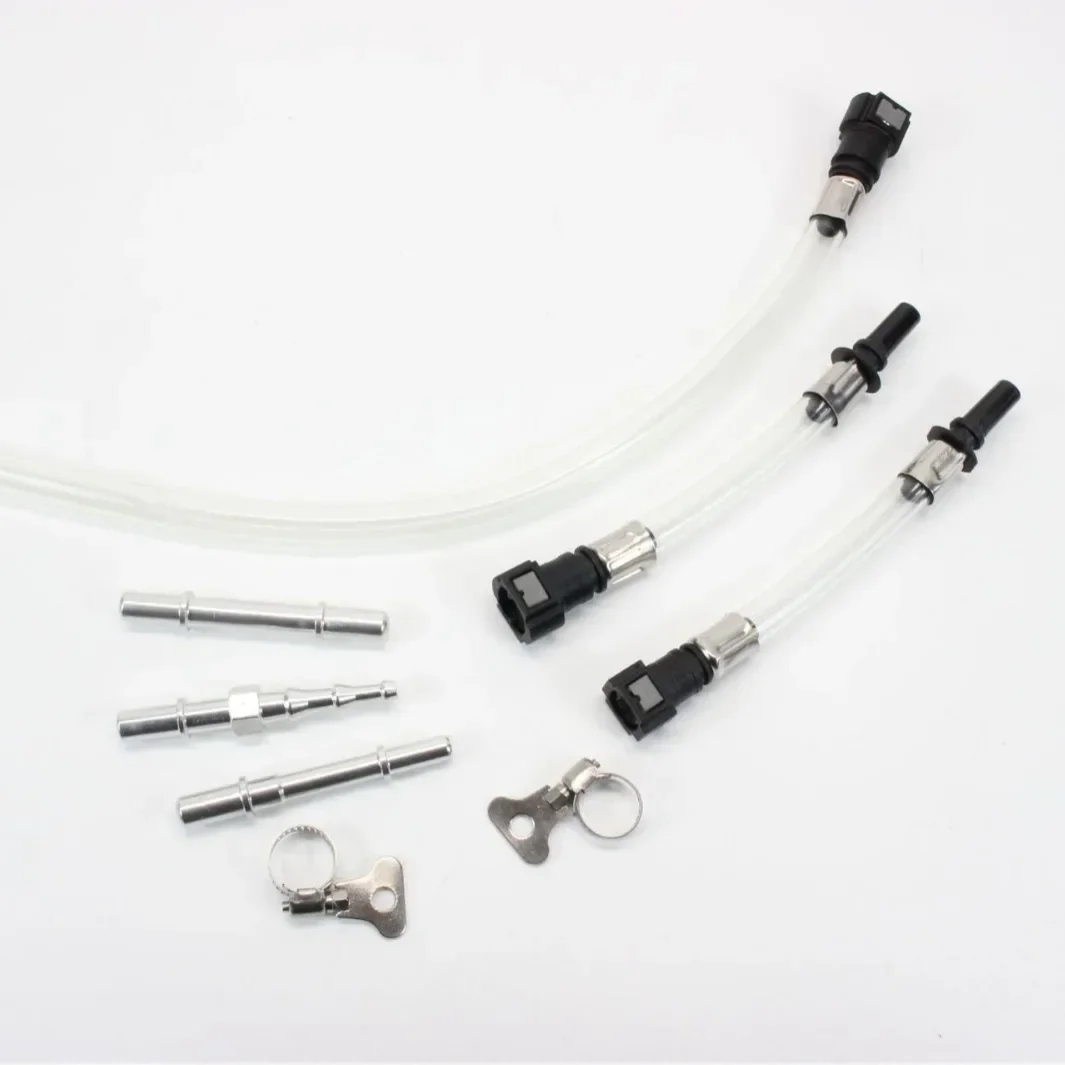 

Stable Manual Pumping Unit Auto Repair Large Syringe Fuel Brake Oil Gear Oil Filling Pumping Tool Oil Replacement Artifact