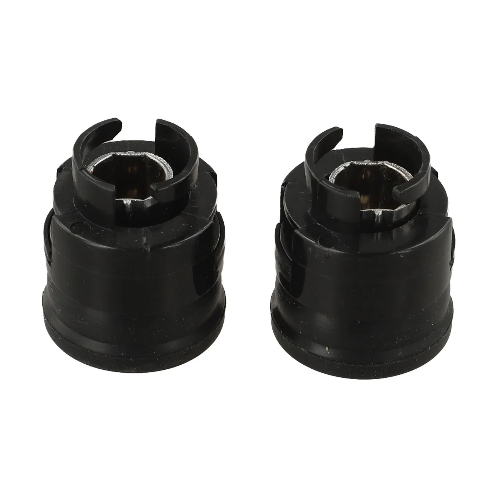 For Weber Q320 Q3200 Q1200 Q2200 Grill Igniter Push Button Switch Replacement Part 64868 63788 Red Black ABS Plastic 2 Pcs - view 5