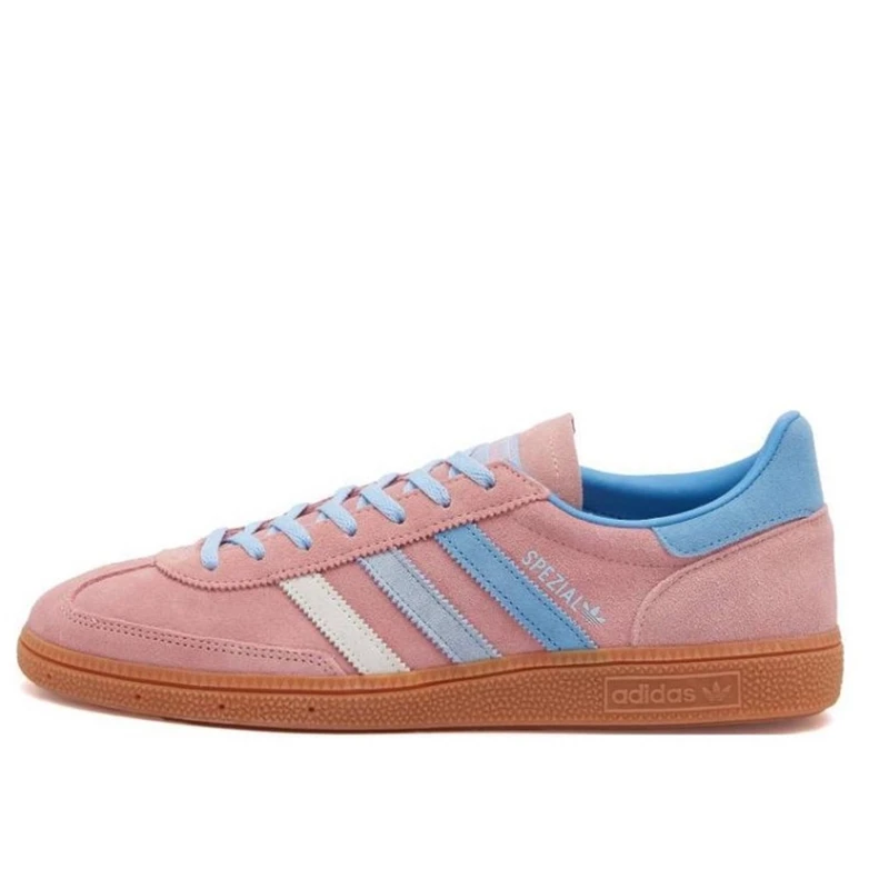 

Adidas Originals HANDBALL SPEZIAL Comfortable Soft Non-slip Wear-resistant Low-top Board Shoes Life Casual Shoes Menwomen IG1974