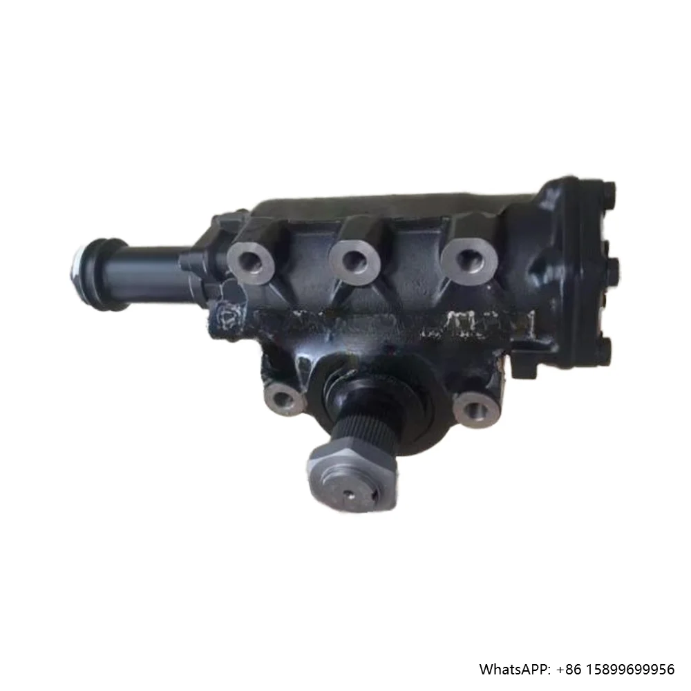 

HOWO Truck Parts New Model 8098957111 Hydraulic Steering Gear