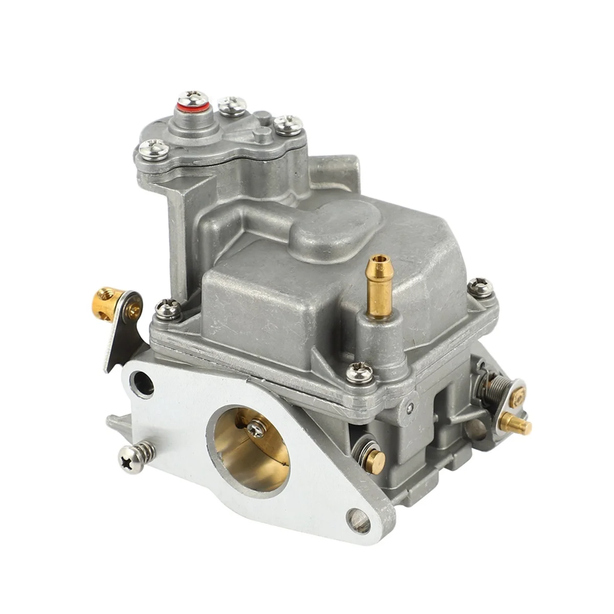 Boat Engine Carburetor Assy 3323-835382T04 3323-835382A1 for Mercury Mariner 4-Stroke 9.9HP 13.5HP 15HP Outboard Motor