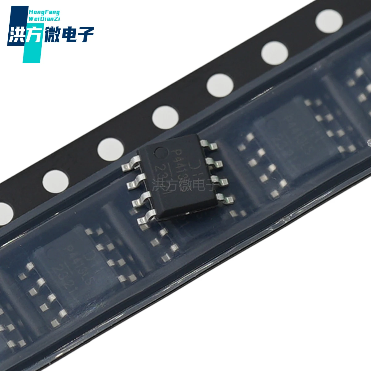 10PCS Original P441…