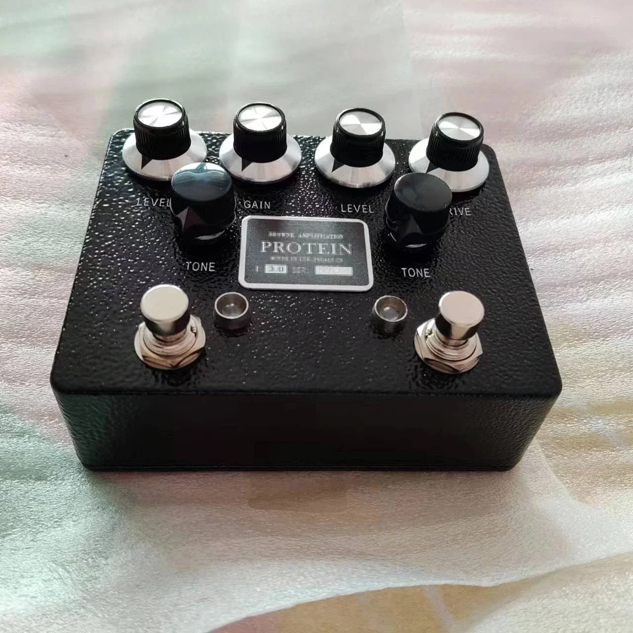browne amplification PROTEIN クローン Browne Amplification PROTEIN パーフェクトクローン - メルカリ