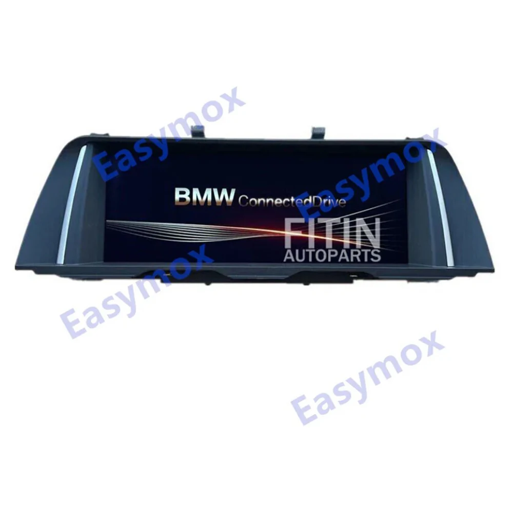 10.25 Inch Display Screen For BMW CID F10 BM 9266385 01Z 99000137 Navigation Information Radio Screen Repair