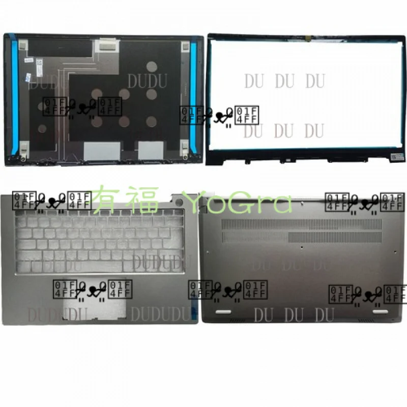 

DDD For ThinkBook 15 G2 G3 ITL ARE ACL LCD Back Cover/Bezel/Palmrest/Bottom /Hinges