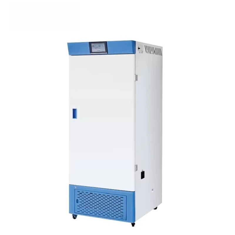 Artificial Climate Incubator 150 Plant Growth Chamber Incubator Laboratory Thermostatic Equipment