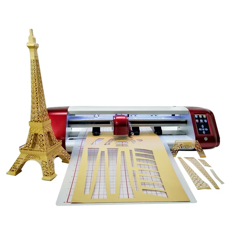 C24 Cutting Plotter… - image