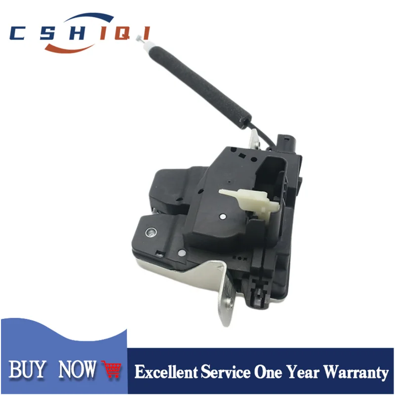 Rear Hatch Tailgate Power Lock Latch Assembly For Mercedes Vito V220d V250 V-Class W447 V260 V250d Auto Spare Parts A4477400335