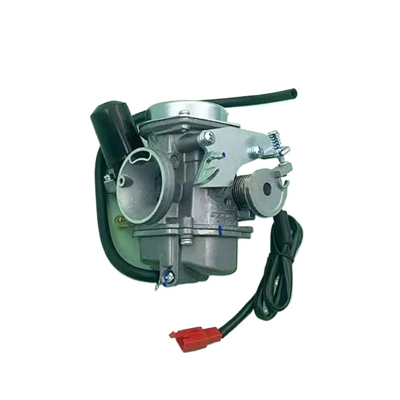

Applicable 100GCC100WH100T-F-H motorcycle carburetor