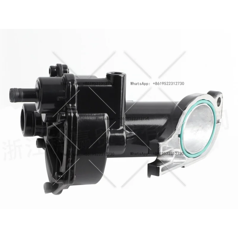 

93BB2A451AB 93BB-2A451AC 1882889 6900150 Тормозной вакуумный насос для Форда