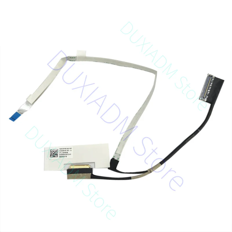 

Кабель ЖК-видеоэкрана для Lenovo ideapad 5-14IIL05 14ITL05 14ALC05 14ARE05