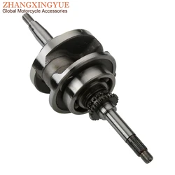 Scooter Aerox155 Crankshaft Assy For Yamaha NVX155 Aerox NVX GDR155-A 155cc B65-E1400-20 4-Stroke Engine