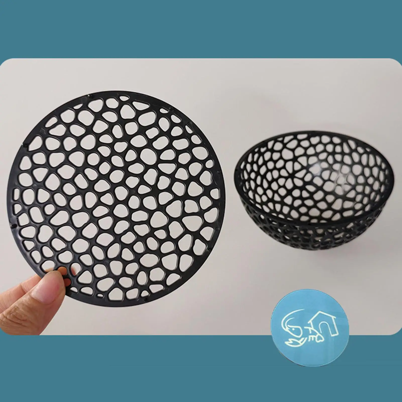 مأوى كهف مخفي لحوض السمك لتربية الأسماك الصغيرة والروبيان وراحة خزان الأسماك ومخبأ المنزل الآمن #2