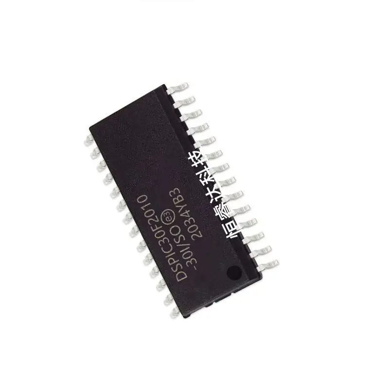 

Free Shipping 10pcs/lots DSPIC30F2010-30I/SO DSPIC30F2010 SOP-28 IC In Stock Can order