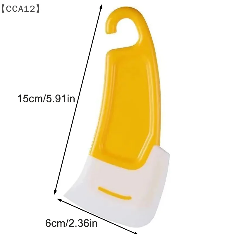 

tipoCCA12 OtraCCA12 Otra2/5/8 шт. Скребок для очистки резервуара из светоотверждаемой смолы для аксессуаров для 3D-принтеров