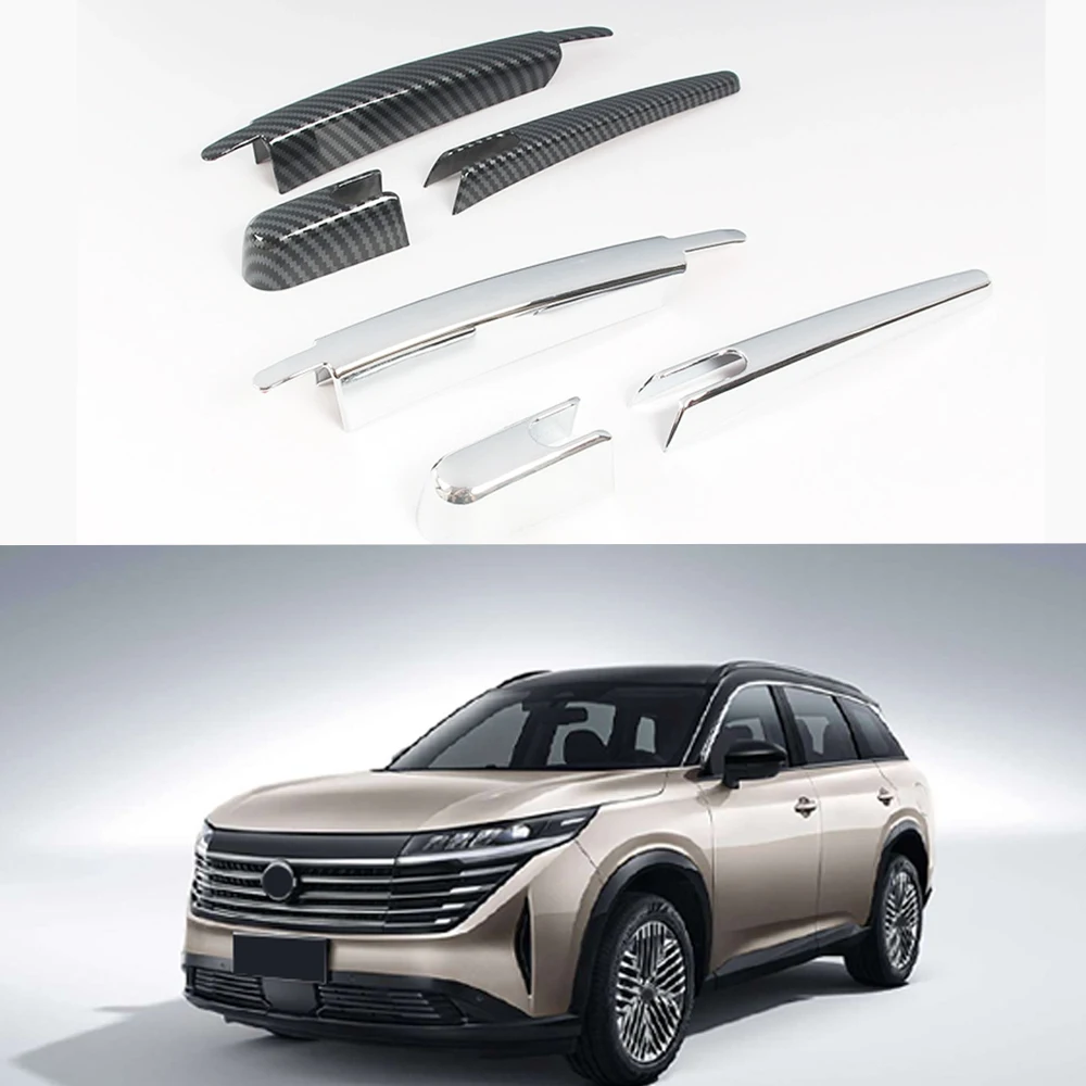 

Автомобильные аксессуары для Nissan Pathfinder 2024 2025, накладка на задний дворник, защита внешнего стеклоочистителя багажника, стильные наклейки, украшение