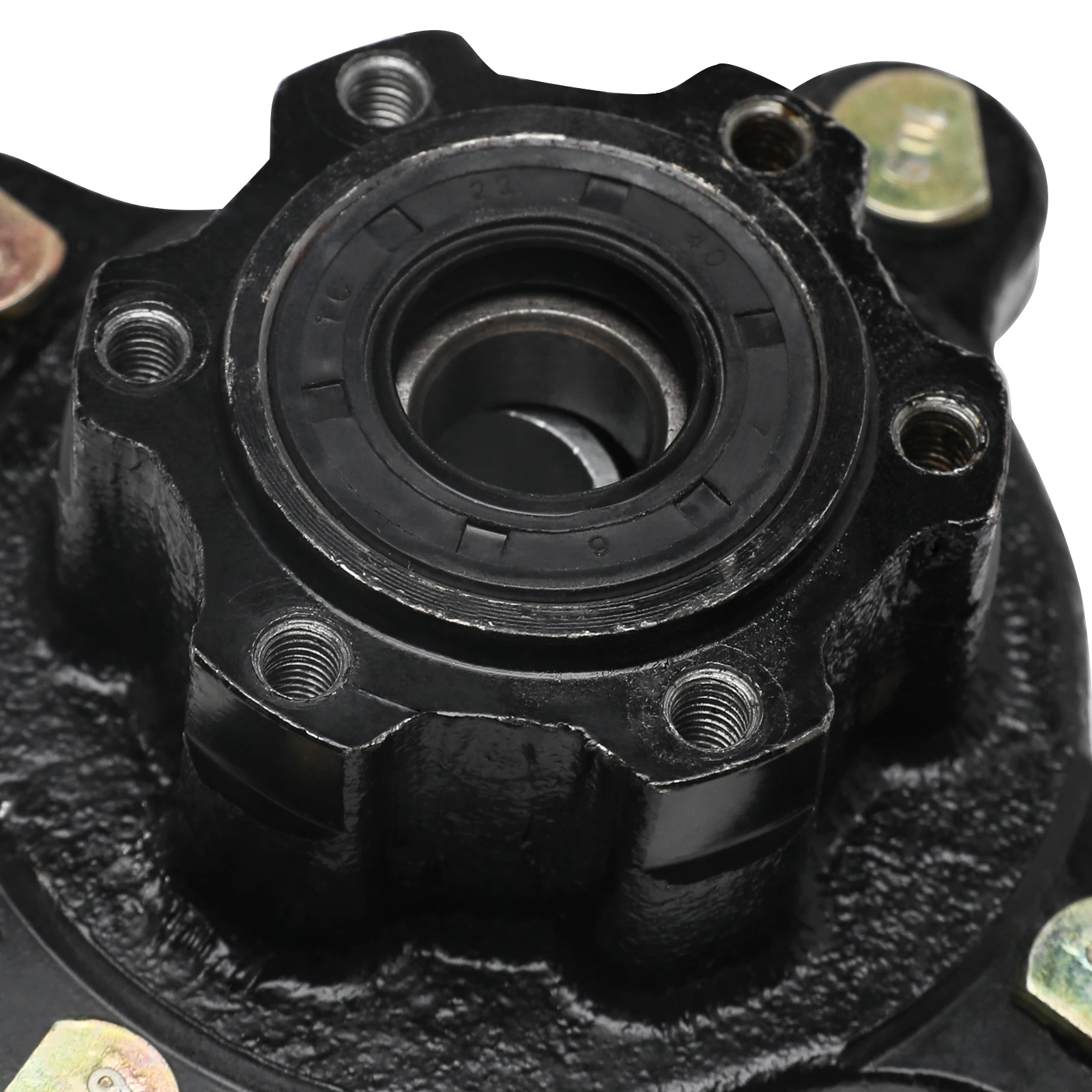 Pair 4 Stud Front Wheel Hub For ATV Go kart Quad Buggy 125cc 150cc 200cc - view 5