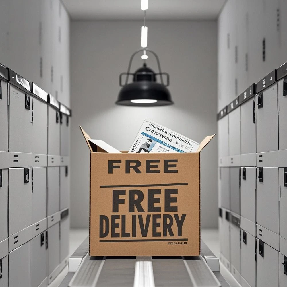 Farmhouse Console Table, 47 Hes Entryway Console Table With Storage, Industrial Hallway Accent Table For Living Room,