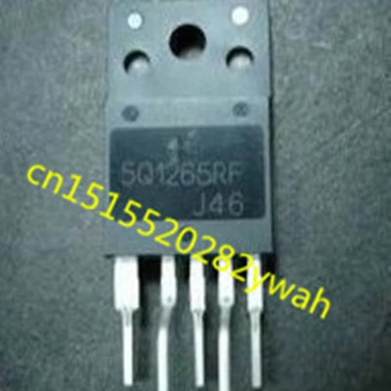 

5Q1565RF TO-3P