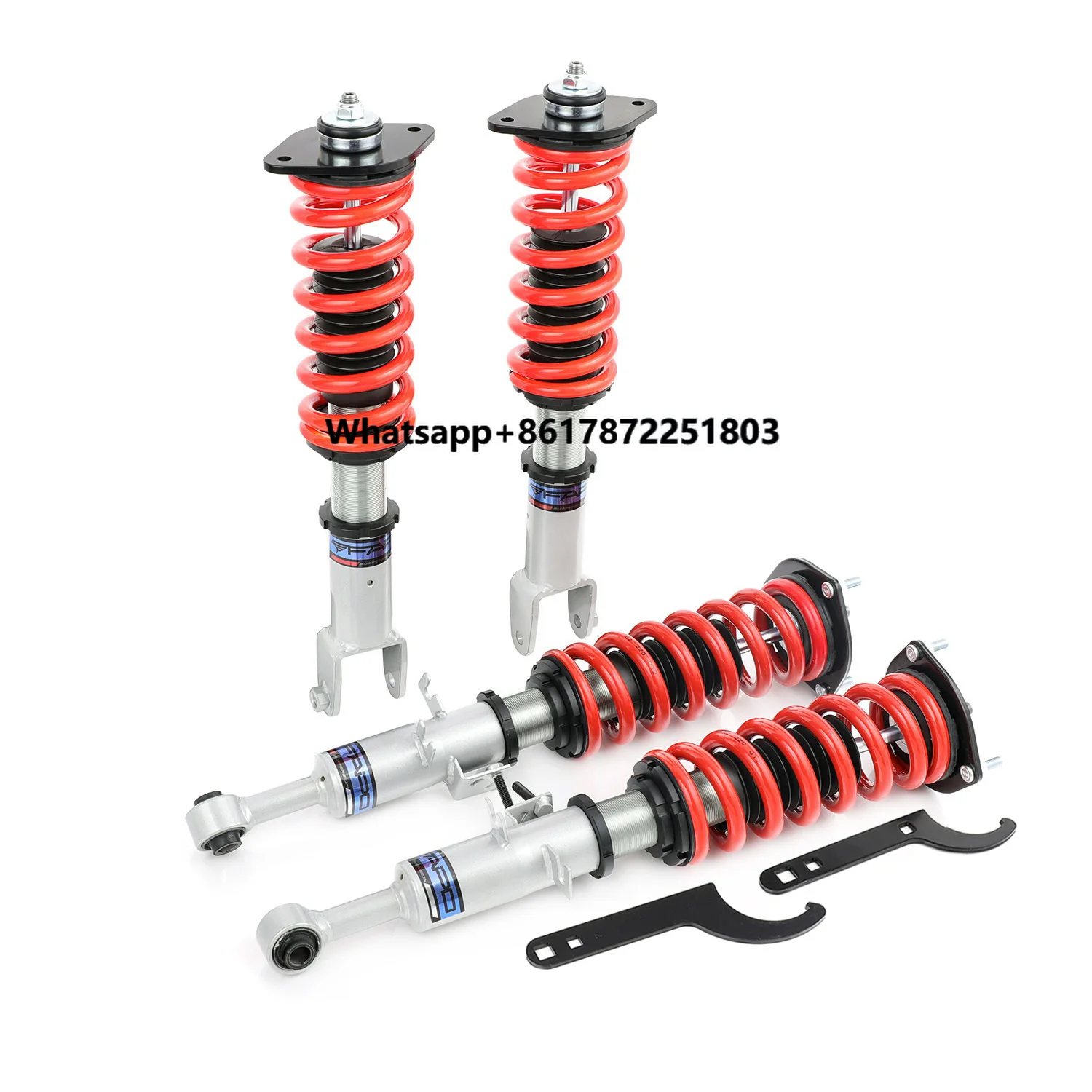 Hot Sale FAPO PS008410 for Infiniti Q60 RWD (Rear Integrated) V36 2013-2015 Suppliers Other Suspension Parts Shock Absorbers